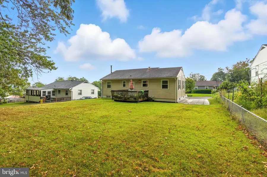 406 Burwood Ave, Glen Burnie, MD 21061 - #3