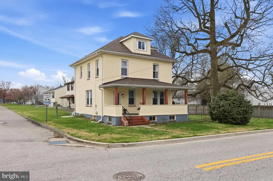 711 Wellham Ave, Glen Burnie, MD 21061 - #2