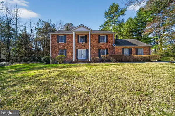995 Saint George Barber Rd, DAVIDSONVILLE, MD 21035