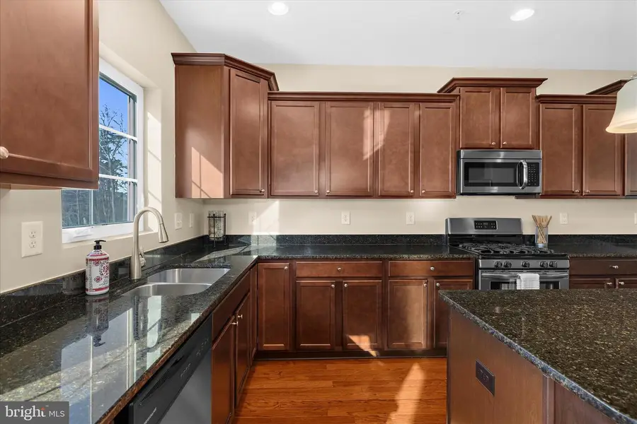 541 Bluffton Dr, Glen Burnie, MD 21060 - #2