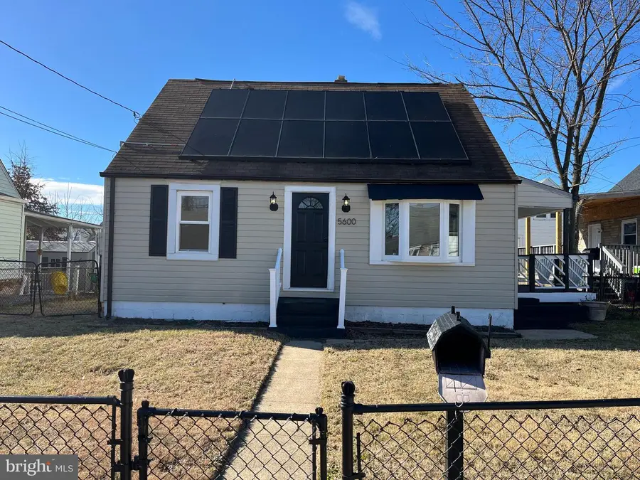 5600 Patrick Henry Dr, Baltimore, MD 21225 - Image #3
