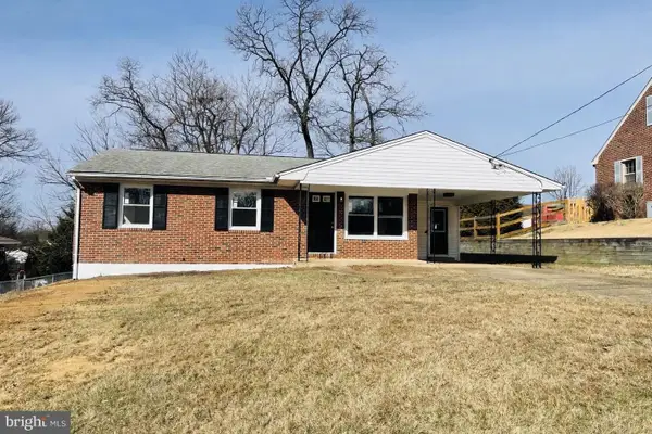 36 Mapledale Ave, GLEN BURNIE, MD 21061