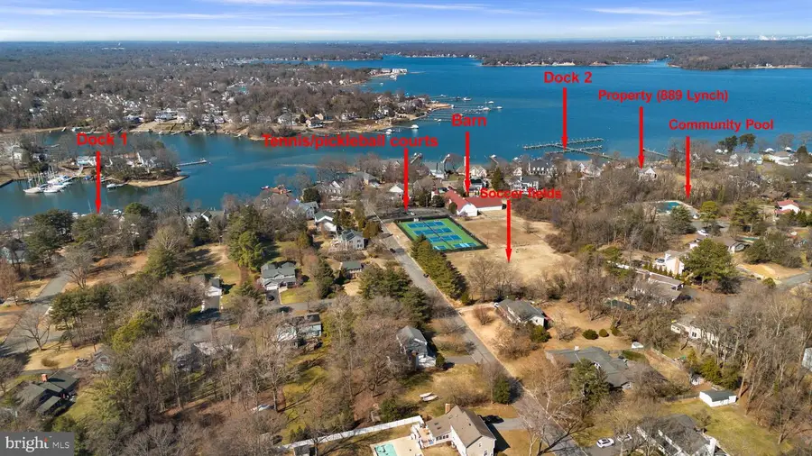 889 Lynch Dr, Arnold, MD 21012 - #2