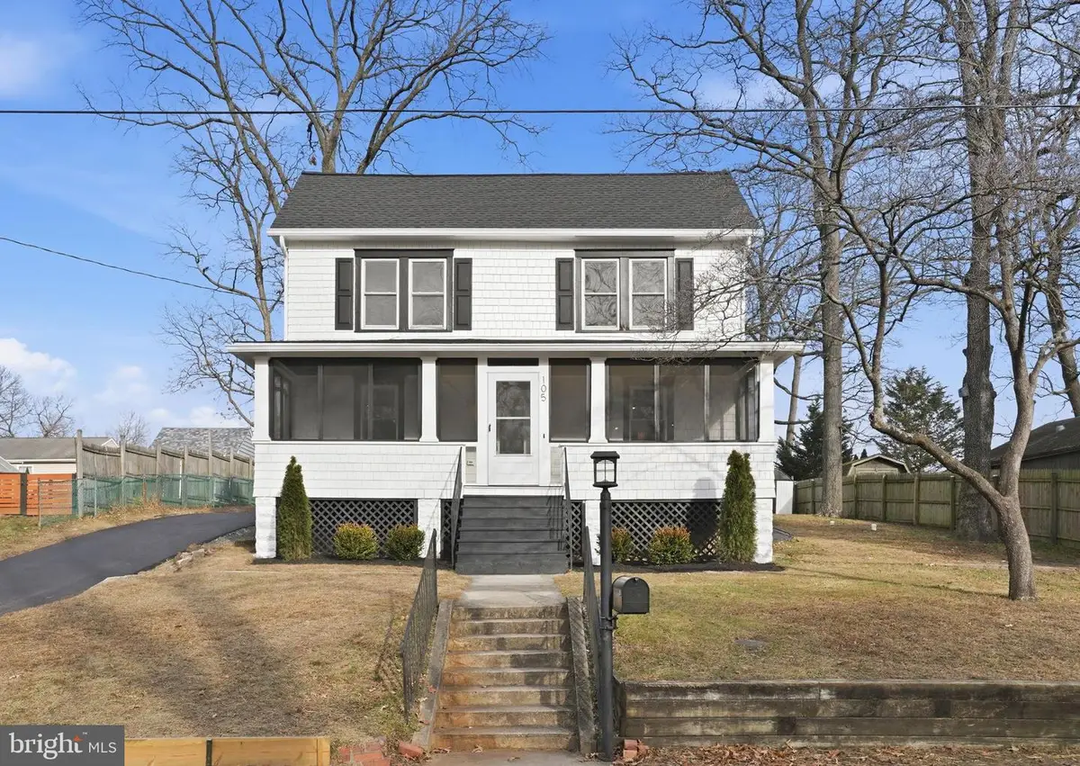 105 Maple Ave, Pasadena, MD 21122 - Image #1
