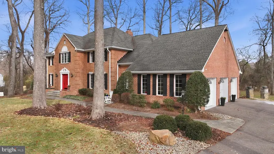 982 Wayson Way, Davidsonville, MD 21035 - #2