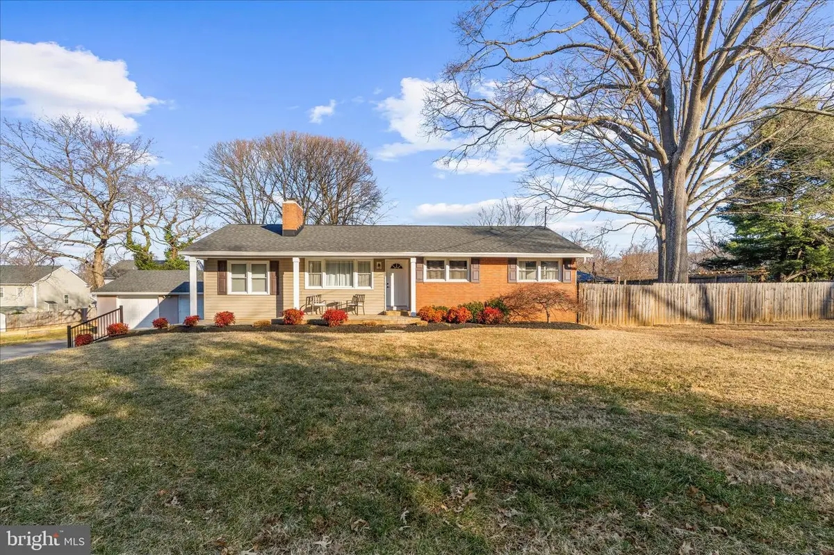 706 Fairway Dr, Annapolis, MD 21409 - Image #1