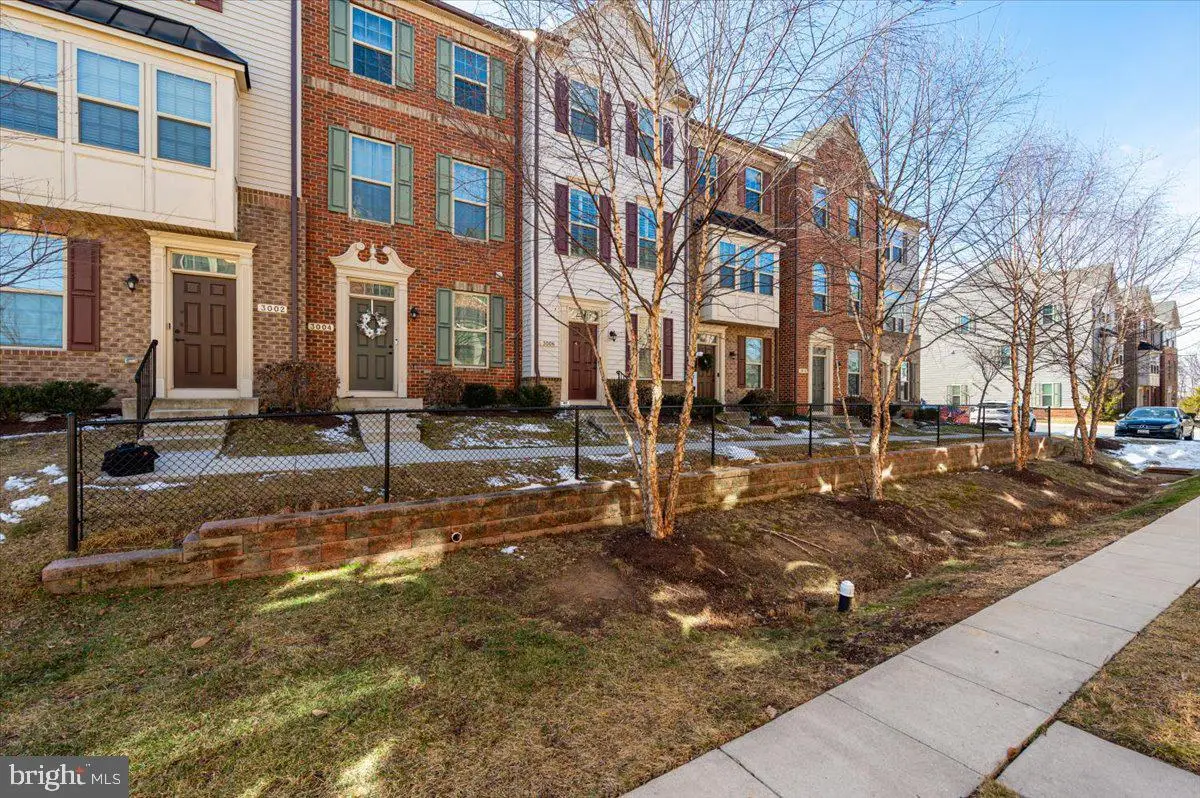 3006 Frayser Farm Rd, Hanover, MD 21076 - #1