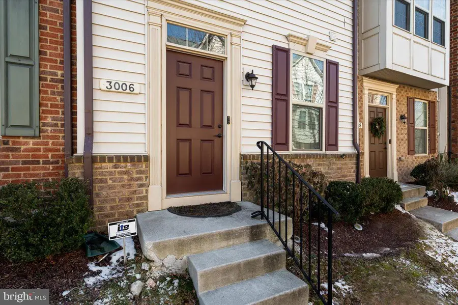 3006 Frayser Farm Rd, Hanover, MD 21076 - #3