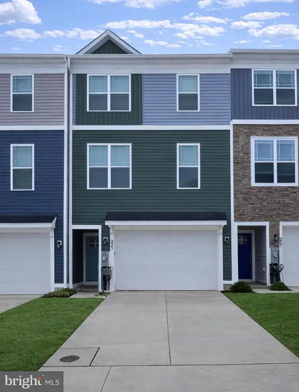 225 Jenkins Way, GLEN BURNIE, MD 21061