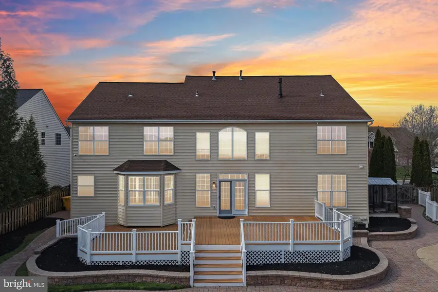 517 Wet Sand Dr, Severn, MD 21144 - #2