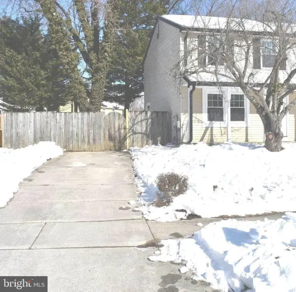 1636 Secretariat Dr, ANNAPOLIS, MD 21409