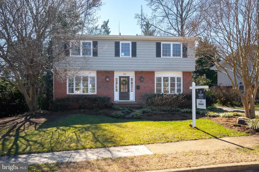 1703 Nimitz Dr, Annapolis, MD 21401 - #2