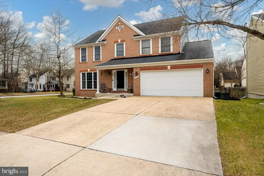 8026 Moss Bank Dr, Laurel, MD 20724 - Image #2