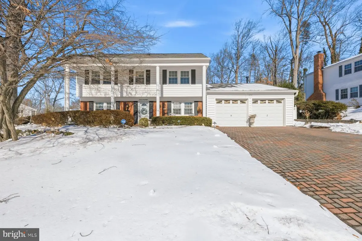 1698 Tarleton Way, Crofton, MD 21114 - Image #1