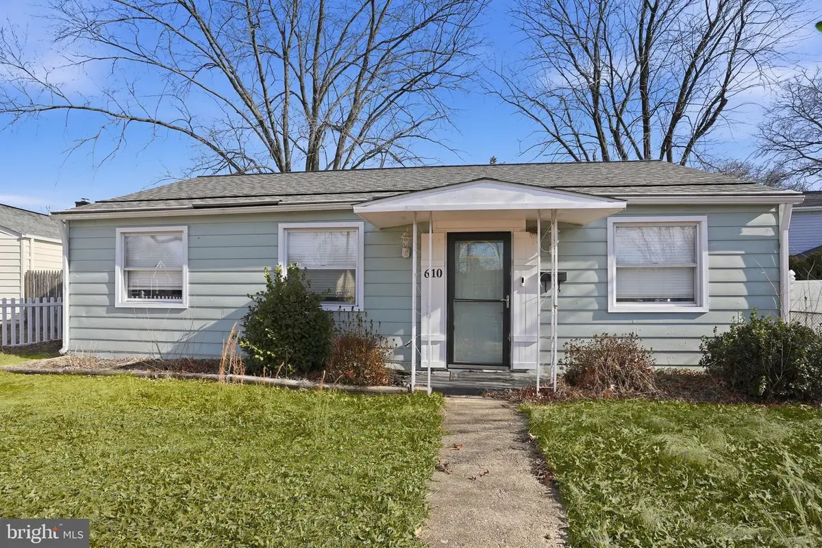 610 Wardour Rd, Glen Burnie, MD 21061 - Image #1