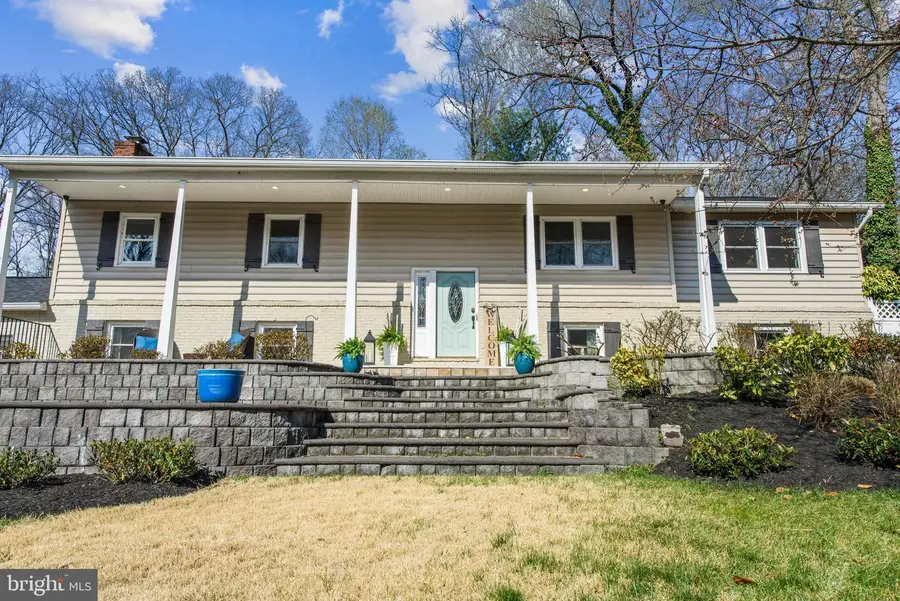 762 Benfield Blvd, Severna Park, MD 21146 - #2