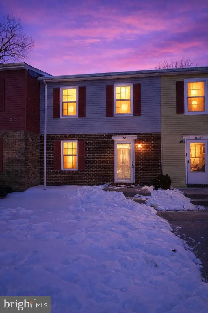 1803 Sparrow Ct, Severn, MD 21144 - Image #2