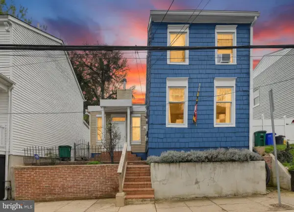 185 Clay St, ANNAPOLIS, MD 21401