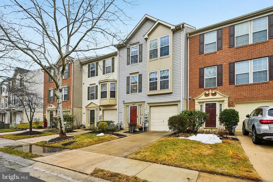 8345 Brooktree St, Laurel, MD 20724 - #3