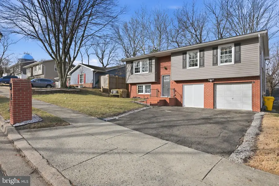 7926 Tower Court Rd, Severn, MD 21144 - #2