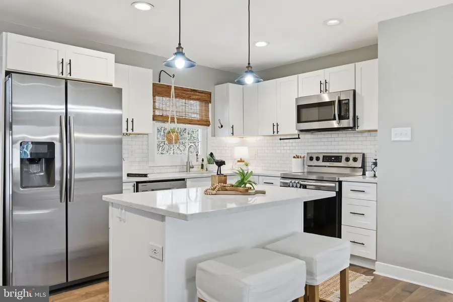 7926 Tower Court Rd, Severn, MD 21144 - #3