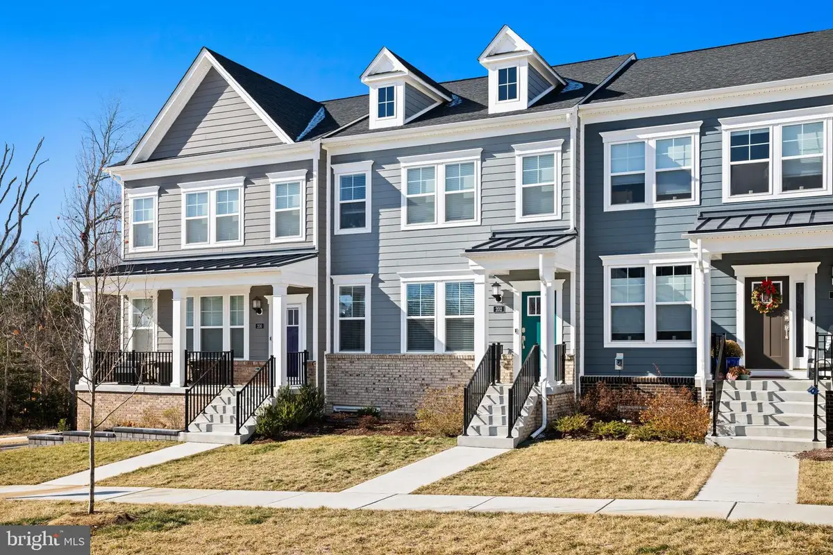202 Anasta Ter, Annapolis, MD 21403 - Image #1