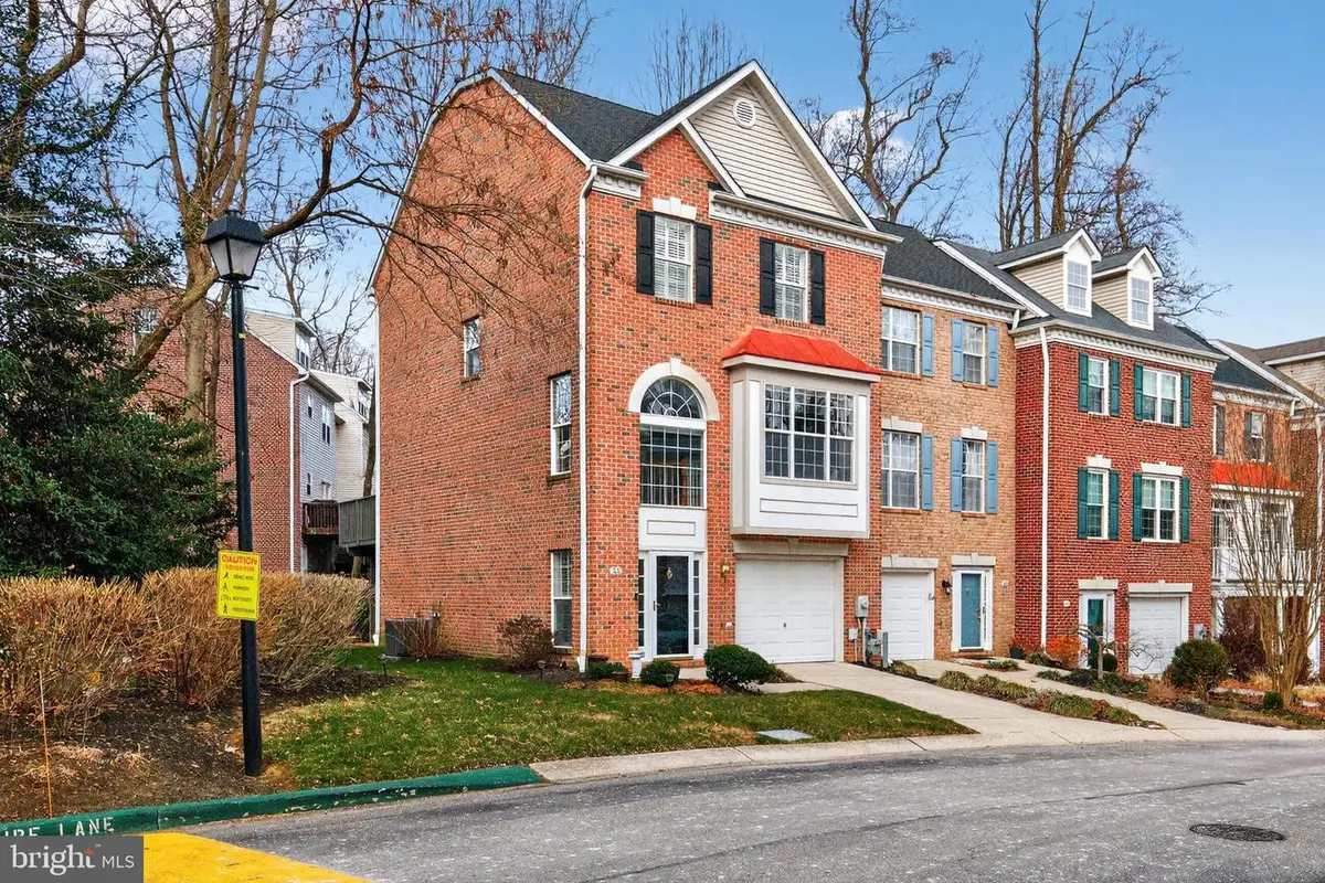 500 Wood Duck Ln, Annapolis, MD 21409 - Image #1