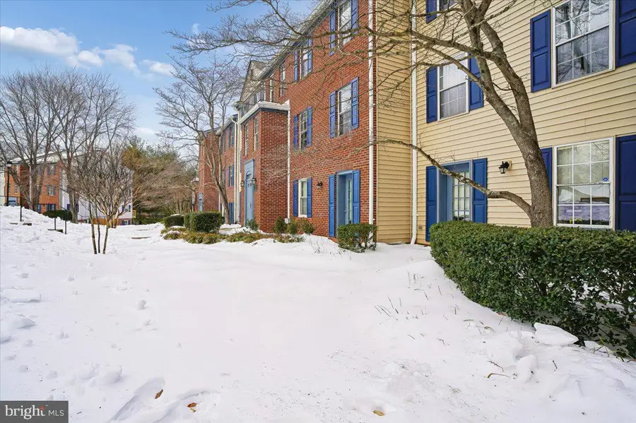 656 Newbridge Ct #4-656, Arnold, MD 21012 - #3