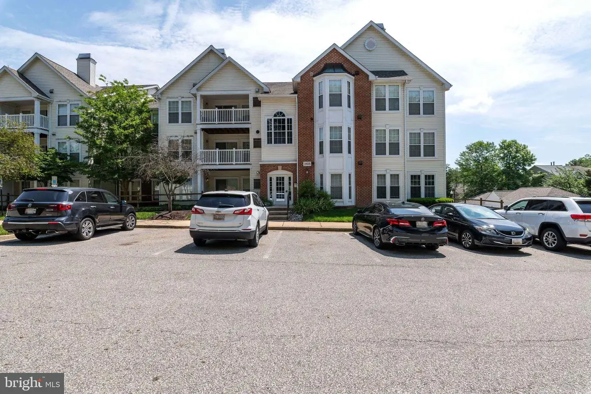3105 River Bend Ct #f304, Laurel, MD 20724 - #1