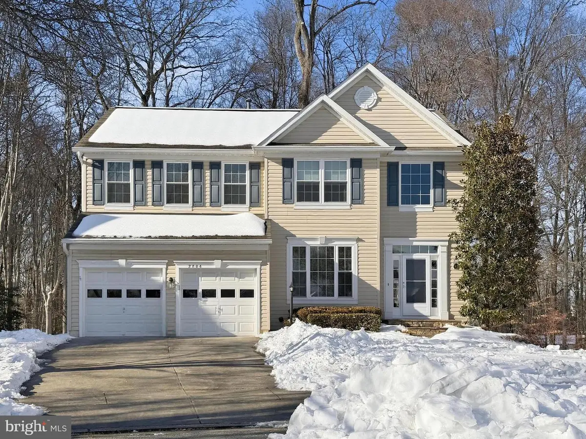 2806 Erna Ct, Crofton, MD 21114 - Image #1