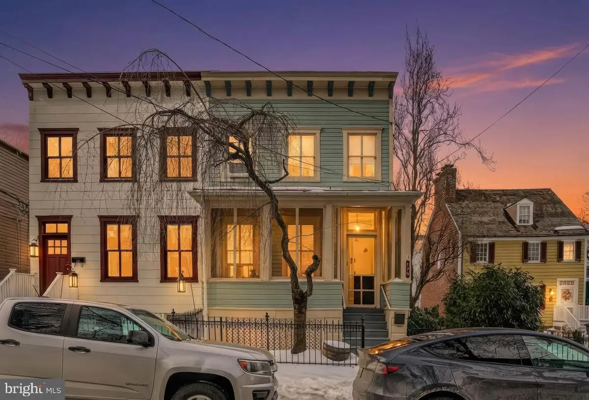 179 Green St, Annapolis, MD 21401 - Image #1