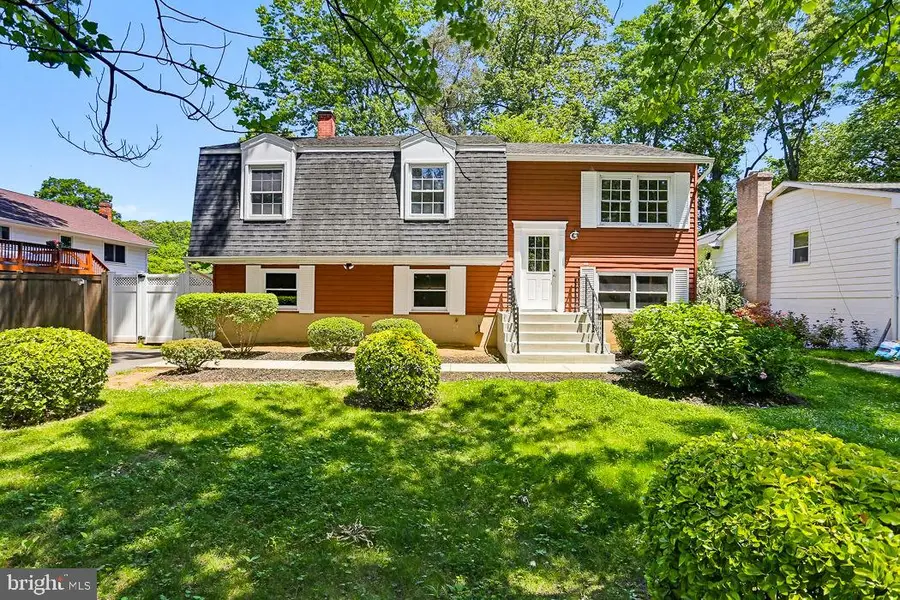 1052 Lido Dr, Annapolis, MD 21409 - #2