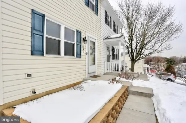 834 Bentwillow Dr, GLEN BURNIE, MD 21061