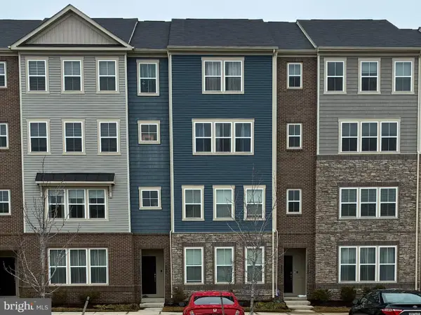 2812 Brewers Crossing Way #43, HANOVER, MD 21076