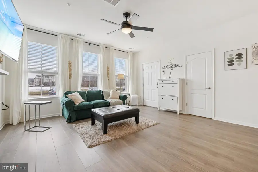 2812 Brewers Crossing Way #43, Hanover, MD 21076 - #2