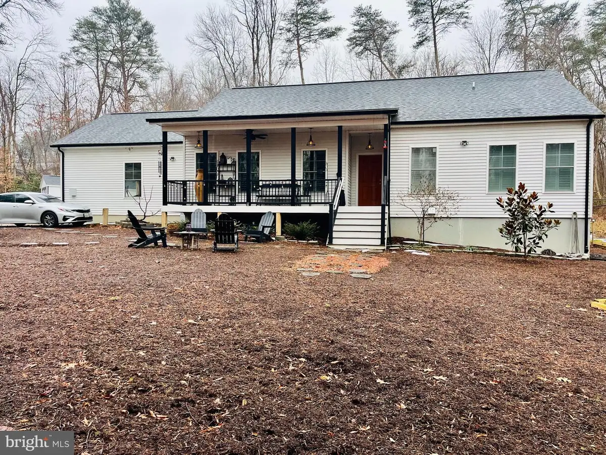 1919 Montevideo Rd, Jessup, MD 20794 - #1