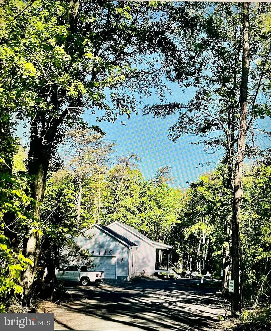 1919 Montevideo Rd, Jessup, MD 20794 - #2