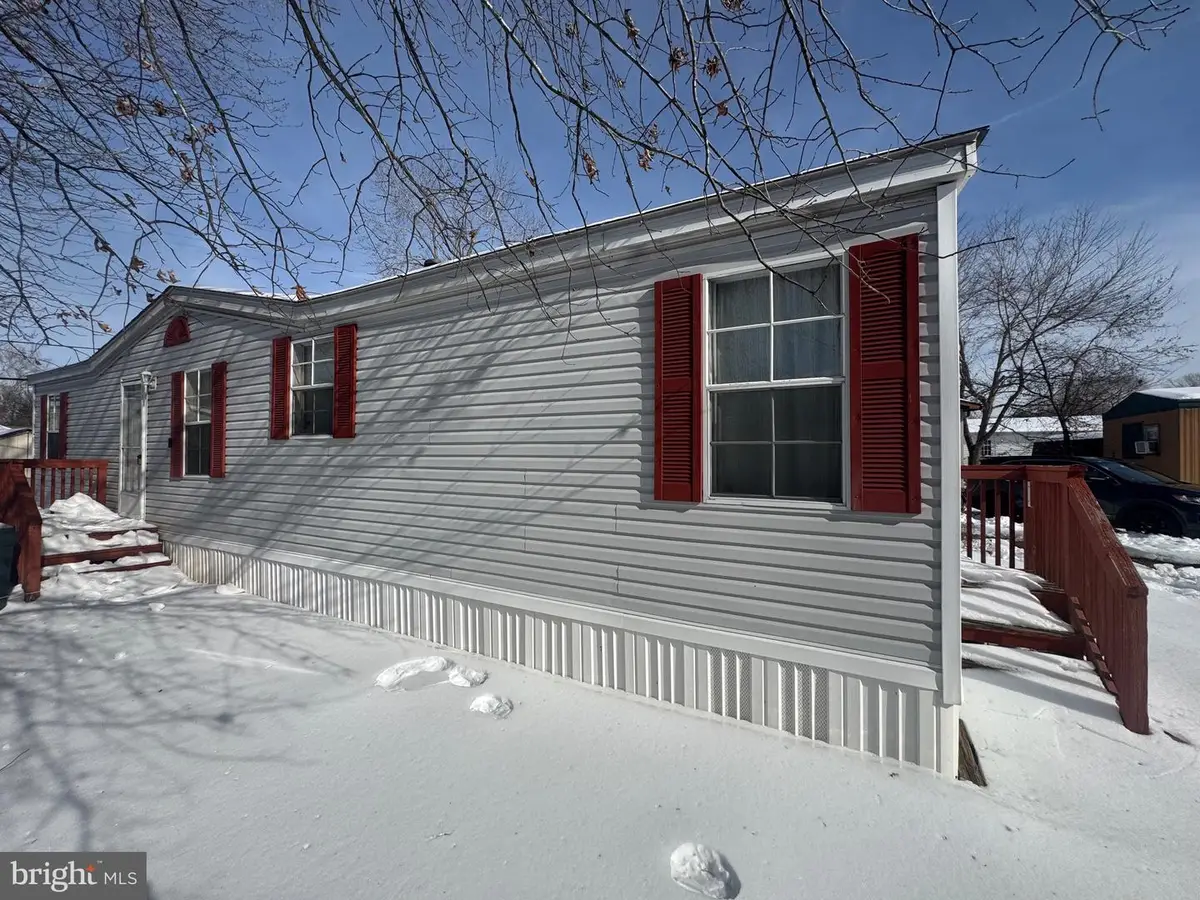 55 Patuxent Mobile Estates, Lothian, MD 20711 - #1