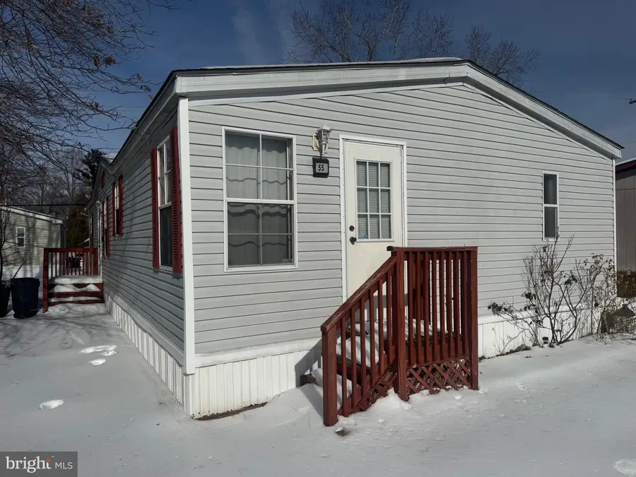 55 Patuxent Mobile Estates, Lothian, MD 20711 - #2