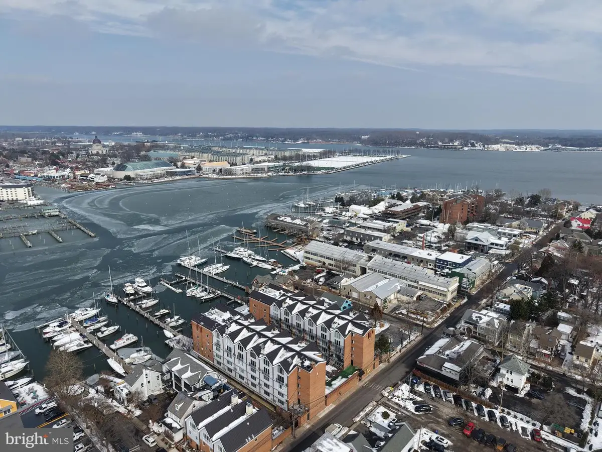 312 Severn Ave #e407, Annapolis, MD 21403 - #1