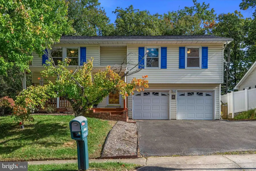 7967 Citadel Dr, Severn, MD 21144 - Image #2