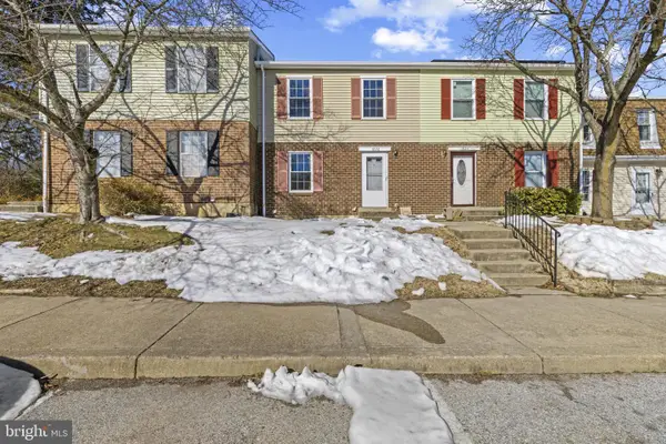 1826 Jaybird Ct, SEVERN, MD 21144