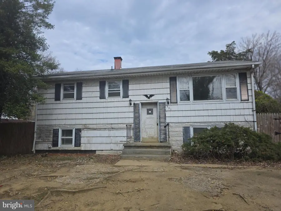 391 Hilltop Ln, Annapolis, MD 21403 - #2