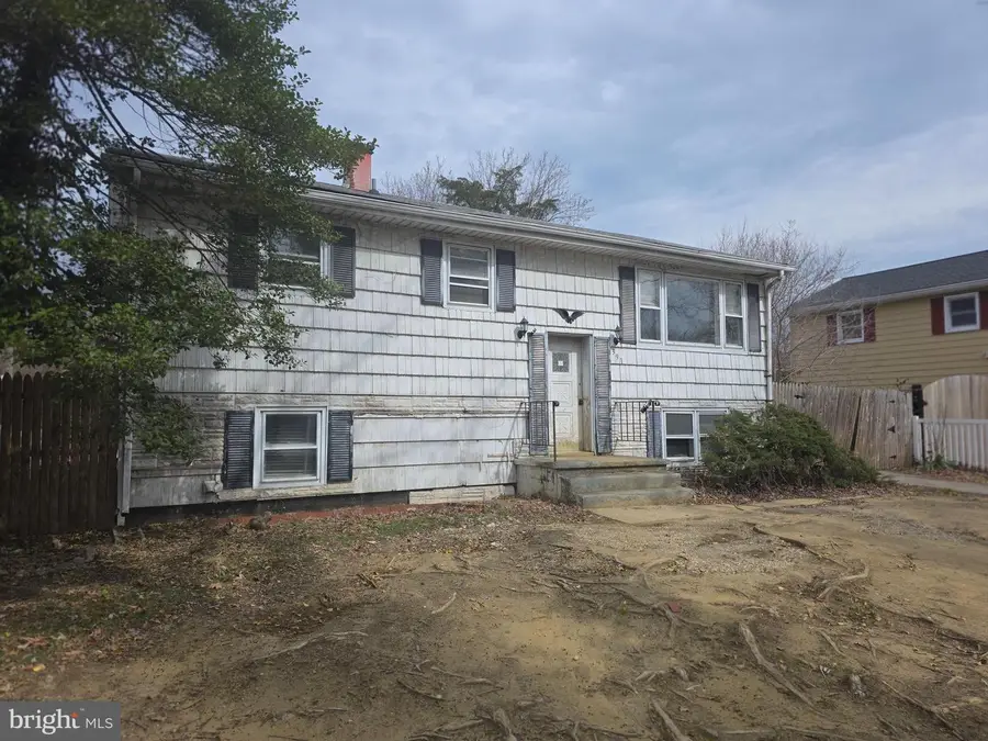 391 Hilltop Ln, Annapolis, MD 21403 - #3