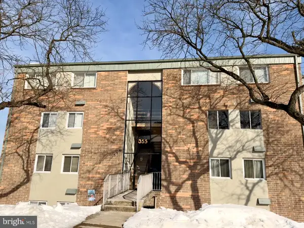 355 Gatewater Ct #f, GLEN BURNIE, MD 21060