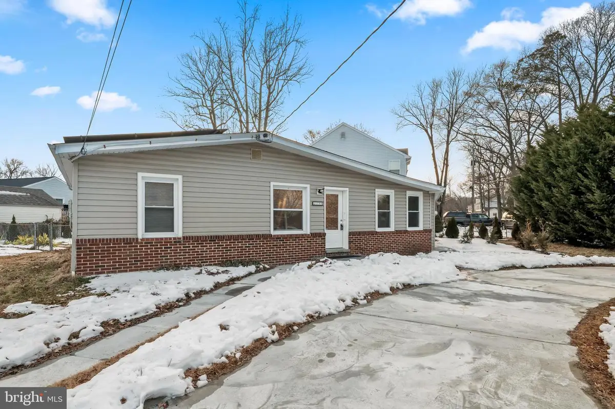1199 Oak Ave, Shady Side, MD 20764 - #1