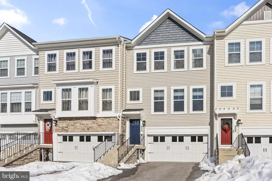 606 Quarterpath Way, Glen Burnie, MD 21060 - #2