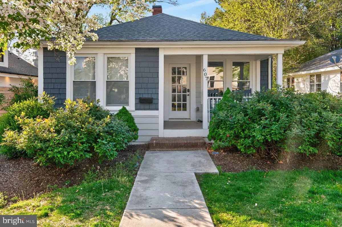 607 Melvin Ave, Annapolis, MD 21401 - #1