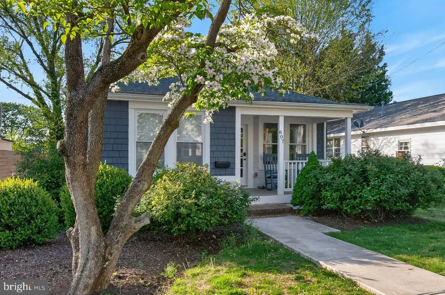 607 Melvin Ave, Annapolis, MD 21401 - #2