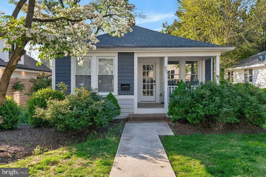 607 Melvin Ave, Annapolis, MD 21401 - #3